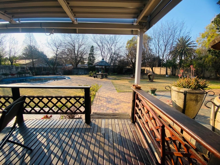 4 Bedroom Property for Sale in Sasolburg Ext 23 Free State